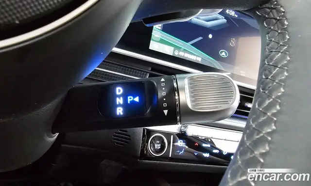 Hyundai Ioniq 6 2022 0.1 автомат (гидро), миниатюра 11 Hyundai Ioniq 6 2022 0.1 автомат (гидро), миниатюра 11