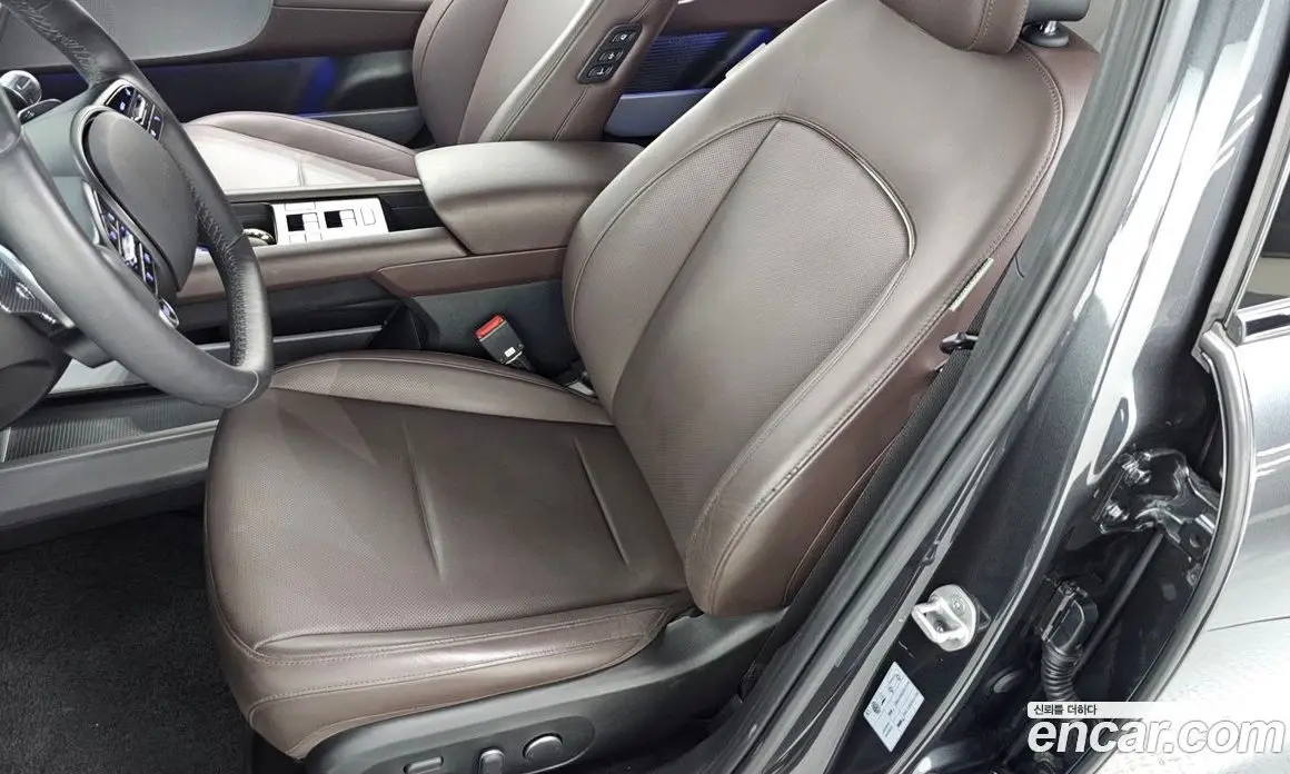 Hyundai Ioniq 6 2022 0.1 автомат (гидро), фото 12 Hyundai Ioniq 6 2022 0.1 автомат (гидро), фото 12