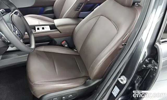 Hyundai Ioniq 6 2022 0.1 автомат (гидро), миниатюра 12