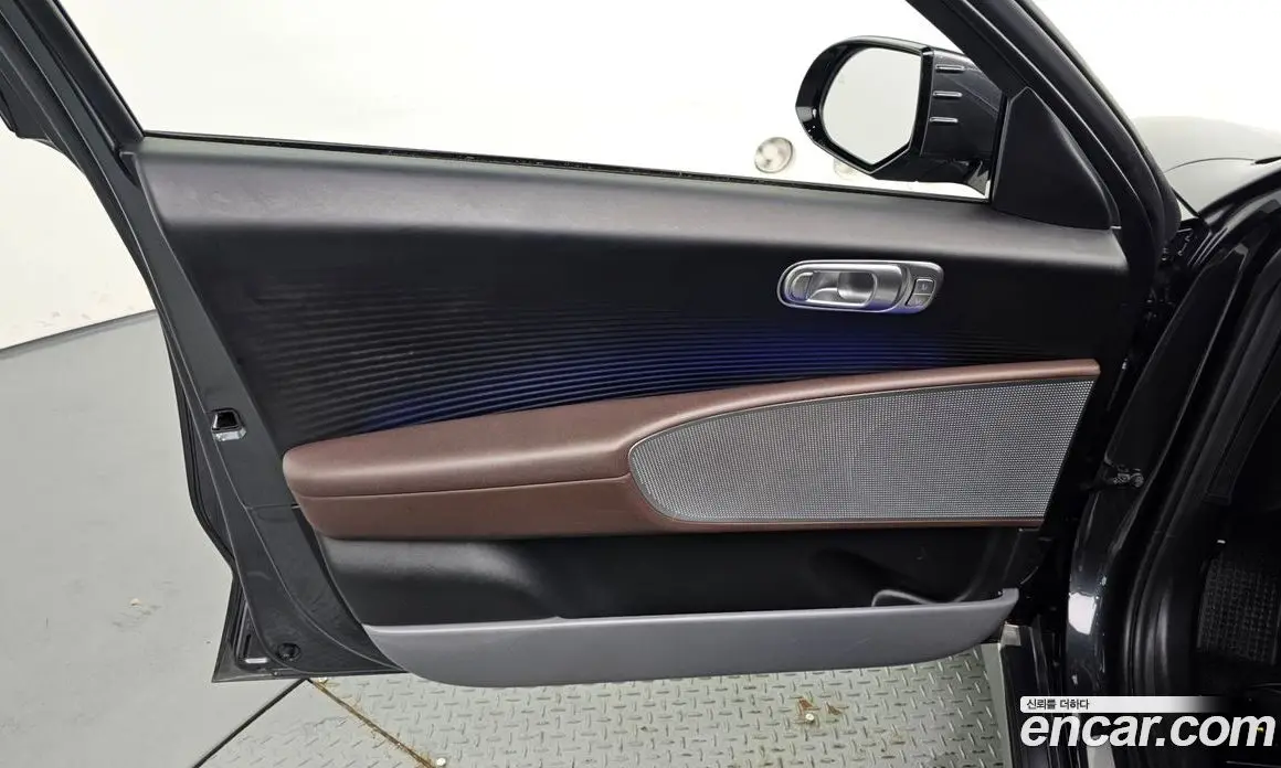 Hyundai Ioniq 6 2022 0.1 автомат (гидро), фото 13 Hyundai Ioniq 6 2022 0.1 автомат (гидро), фото 13