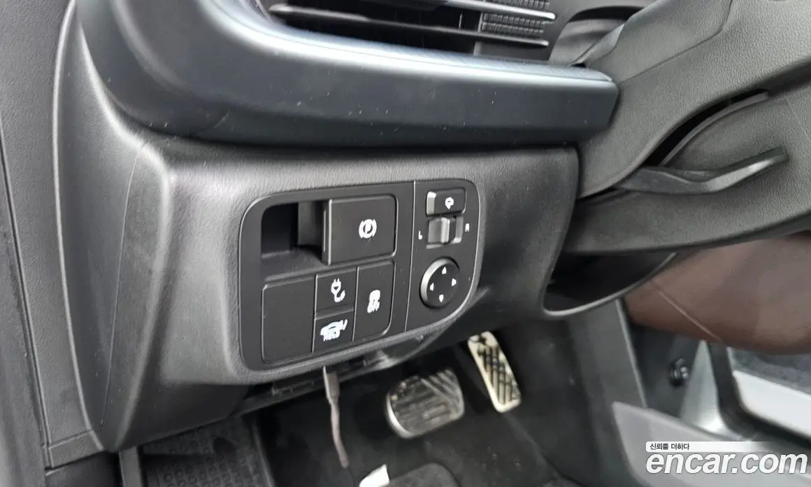 Hyundai Ioniq 6 2022 0.1 автомат (гидро), фото 26 Hyundai Ioniq 6 2022 0.1 автомат (гидро), фото 26