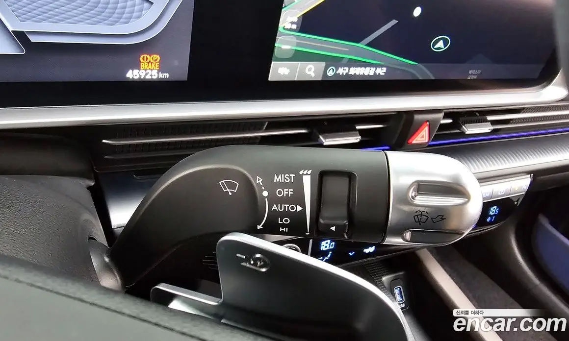 Hyundai Ioniq 6 2022 0.1 автомат (гидро), фото 27 Hyundai Ioniq 6 2022 0.1 автомат (гидро), фото 27