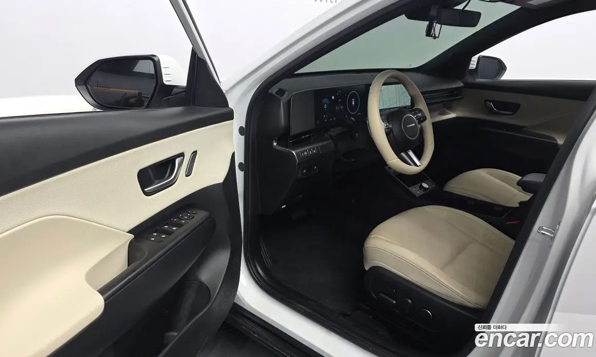 Hyundai Kona 2023 1.6 автомат (гидро), фото 13 Hyundai Kona 2023 1.6 автомат (гидро), фото 13