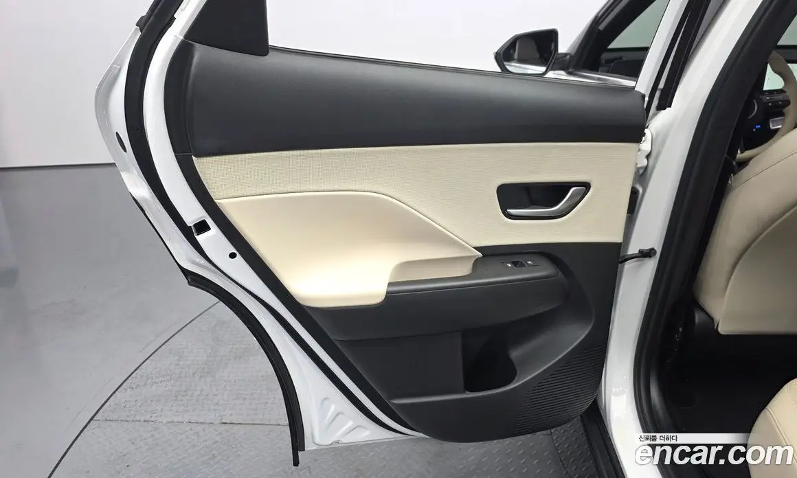 Hyundai Kona 2023 1.6 автомат (гидро), фото 15 Hyundai Kona 2023 1.6 автомат (гидро), фото 15