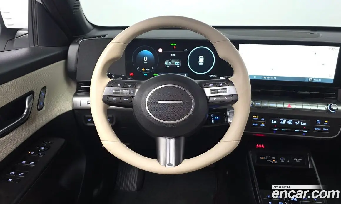 Hyundai Kona 2023 1.6 автомат (гидро), фото 18 Hyundai Kona 2023 1.6 автомат (гидро), фото 18