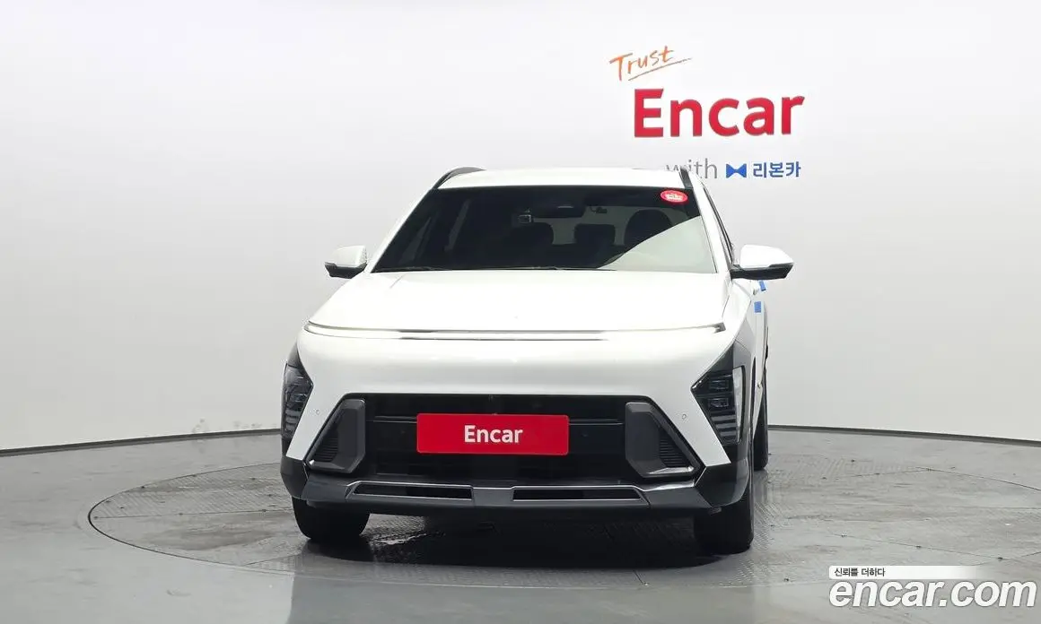 Hyundai Kona 2023 1.6 автомат (гидро), фото 3 Hyundai Kona 2023 1.6 автомат (гидро), фото 3