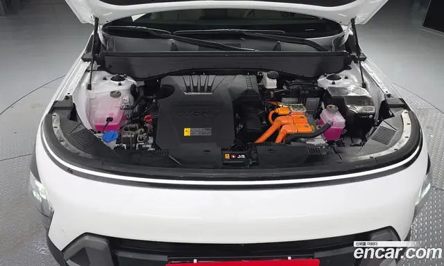 Hyundai Kona 2023 1.6 автомат (гидро), миниатюра 6 Hyundai Kona 2023 1.6 автомат (гидро), миниатюра 6