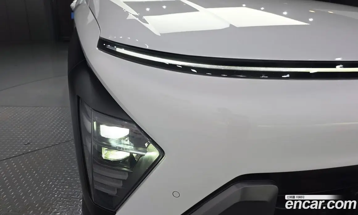 Hyundai Kona 2023 1.6 автомат (гидро), фото 8 Hyundai Kona 2023 1.6 автомат (гидро), фото 8