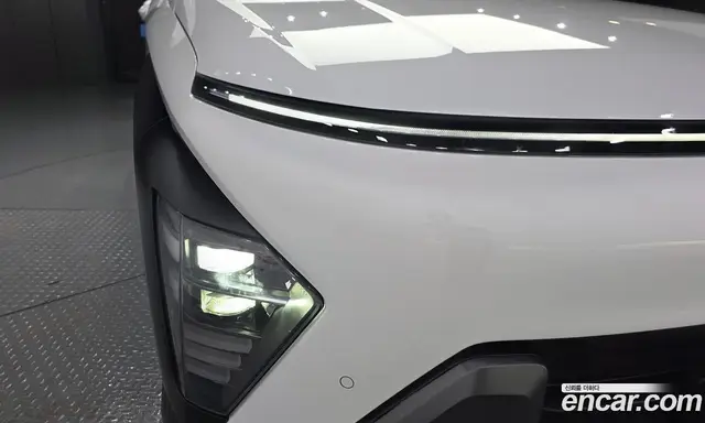 Hyundai Kona 2023 1.6 автомат (гидро), миниатюра 8 Hyundai Kona 2023 1.6 автомат (гидро), миниатюра 8