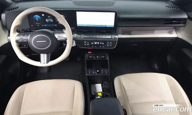 Hyundai Kona 2023 1.6 автомат (гидро), миниатюра 10 Hyundai Kona 2023 1.6 автомат (гидро), миниатюра 10