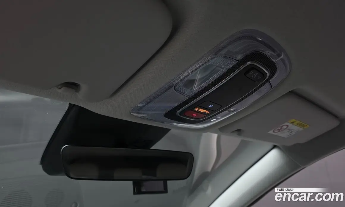 Hyundai Kona 2024 1.6 автомат (гидро), фото 23
