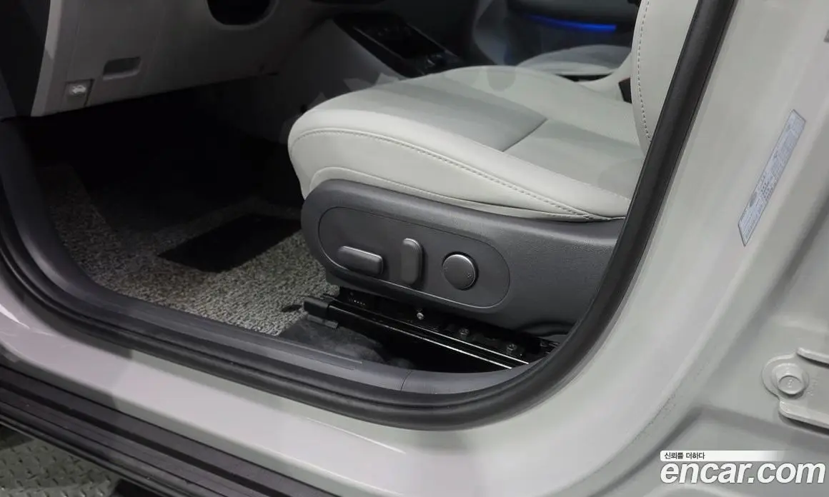 Hyundai Kona 2024 1.6 автомат (гидро), фото 24