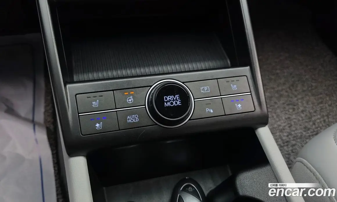 Hyundai Kona 2024 1.6 автомат (гидро), фото 25