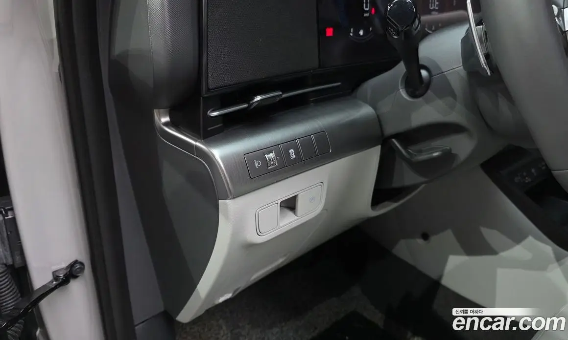 Hyundai Kona 2024 1.6 автомат (гидро), фото 27