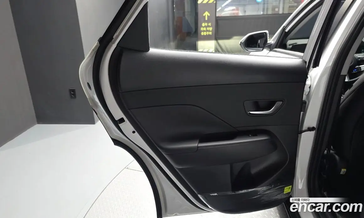 Hyundai Kona 2025 1.6 автомат (гидро), фото 15 Hyundai Kona 2025 1.6 автомат (гидро), фото 15