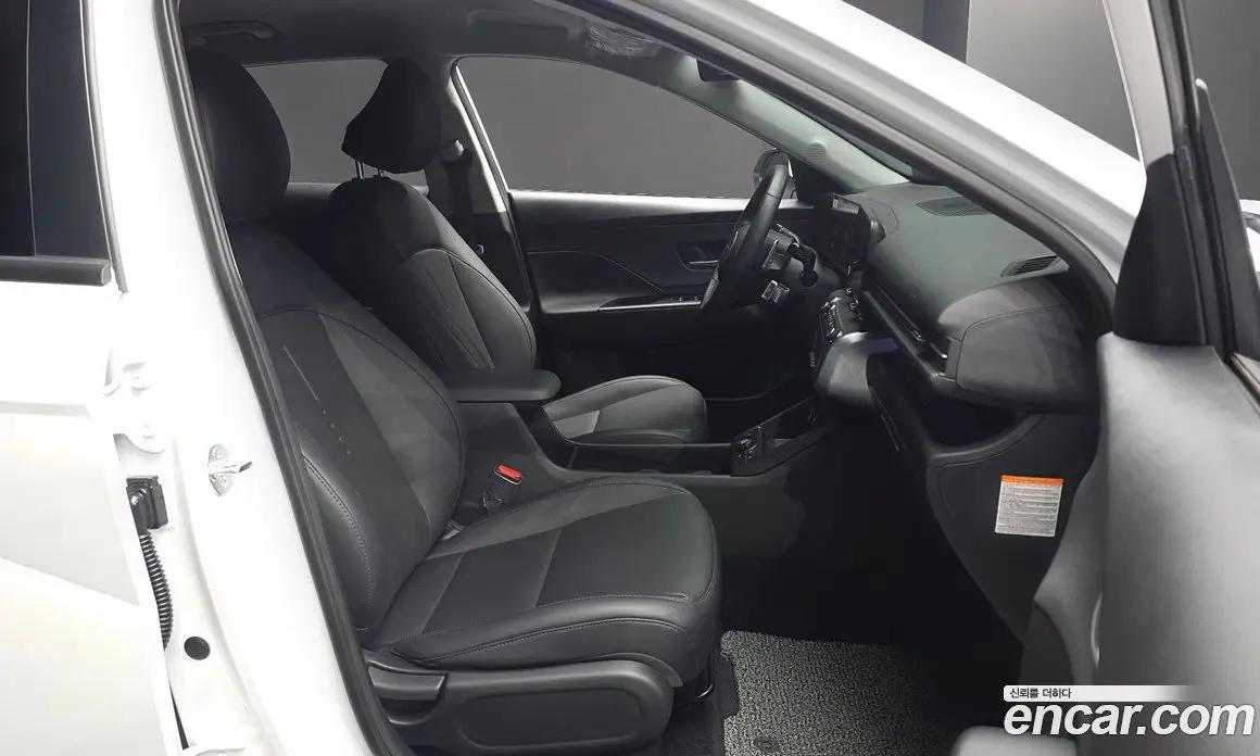 Hyundai Kona 2025 1.6 автомат (гидро), фото 16 Hyundai Kona 2025 1.6 автомат (гидро), фото 16