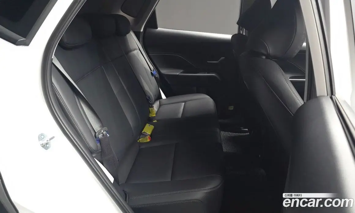 Hyundai Kona 2025 1.6 автомат (гидро), фото 17 Hyundai Kona 2025 1.6 автомат (гидро), фото 17