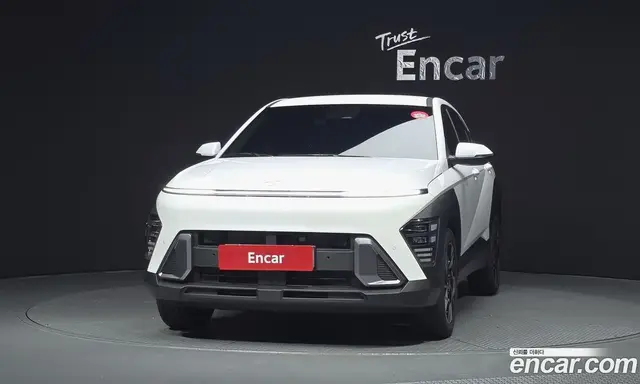 Hyundai Kona 2025 1.6 автомат (гидро), миниатюра 3 Hyundai Kona 2025 1.6 автомат (гидро), миниатюра 3