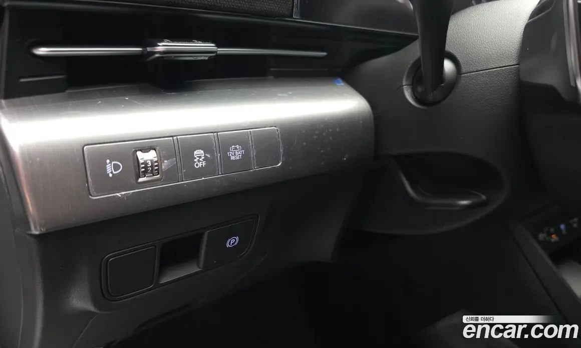 Hyundai Kona 2025 1.6 автомат (гидро), фото 25 Hyundai Kona 2025 1.6 автомат (гидро), фото 25