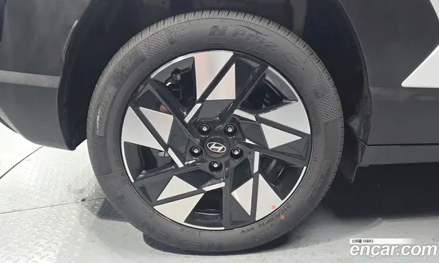 Hyundai Kona 2025 1.6 автомат (гидро), миниатюра 5 Hyundai Kona 2025 1.6 автомат (гидро), миниатюра 5