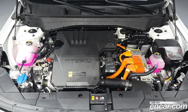 Hyundai Kona 2025 1.6 автомат (гидро), миниатюра 6 Hyundai Kona 2025 1.6 автомат (гидро), миниатюра 6