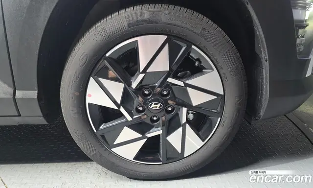 Hyundai Kona 2025 1.6 автомат (гидро), миниатюра 7 Hyundai Kona 2025 1.6 автомат (гидро), миниатюра 7