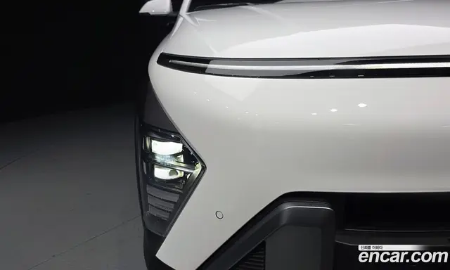Hyundai Kona 2025 1.6 автомат (гидро), миниатюра 8 Hyundai Kona 2025 1.6 автомат (гидро), миниатюра 8