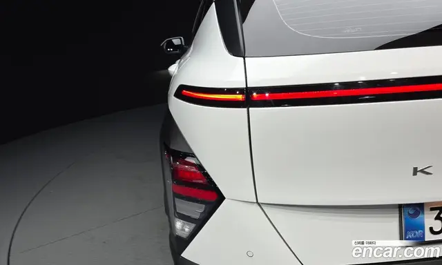 Hyundai Kona 2025 1.6 автомат (гидро), миниатюра 9 Hyundai Kona 2025 1.6 автомат (гидро), миниатюра 9