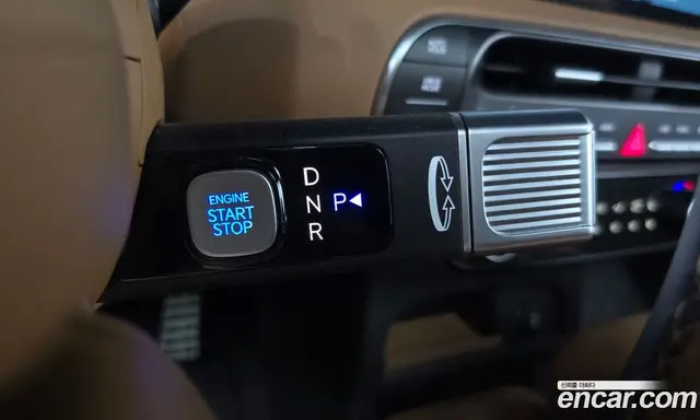 Hyundai Palisade 2025 2.5 автомат (гидро), миниатюра 11 Hyundai Palisade 2025 2.5 автомат (гидро), миниатюра 11