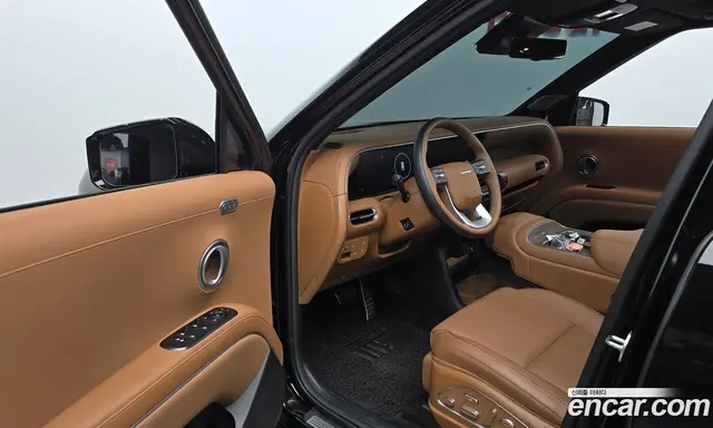 Hyundai Palisade 2025 2.5 автомат (гидро), миниатюра 12
