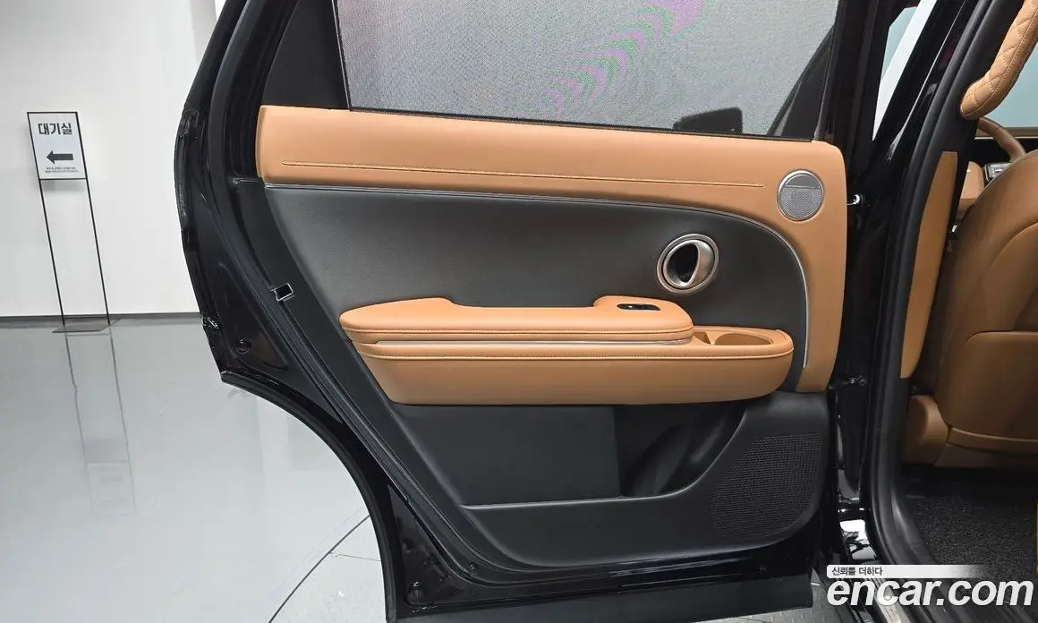 Hyundai Palisade 2025 2.5 автомат (гидро), фото 14 Hyundai Palisade 2025 2.5 автомат (гидро), фото 14