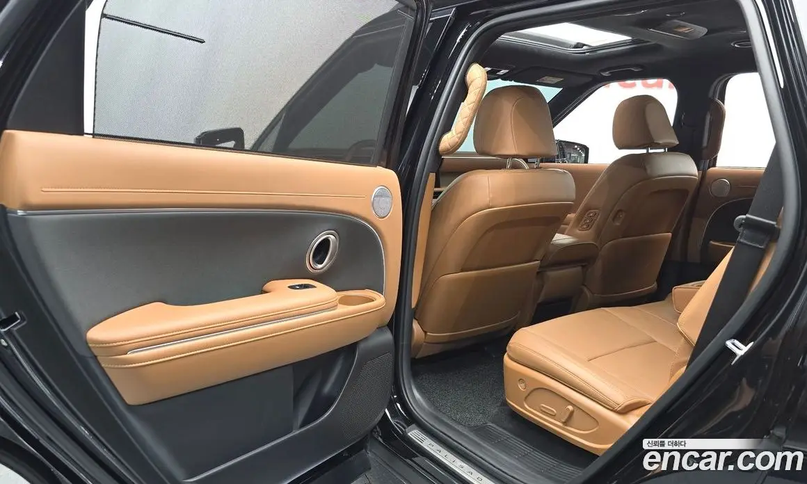 Hyundai Palisade 2025 2.5 автомат (гидро), фото 15 Hyundai Palisade 2025 2.5 автомат (гидро), фото 15