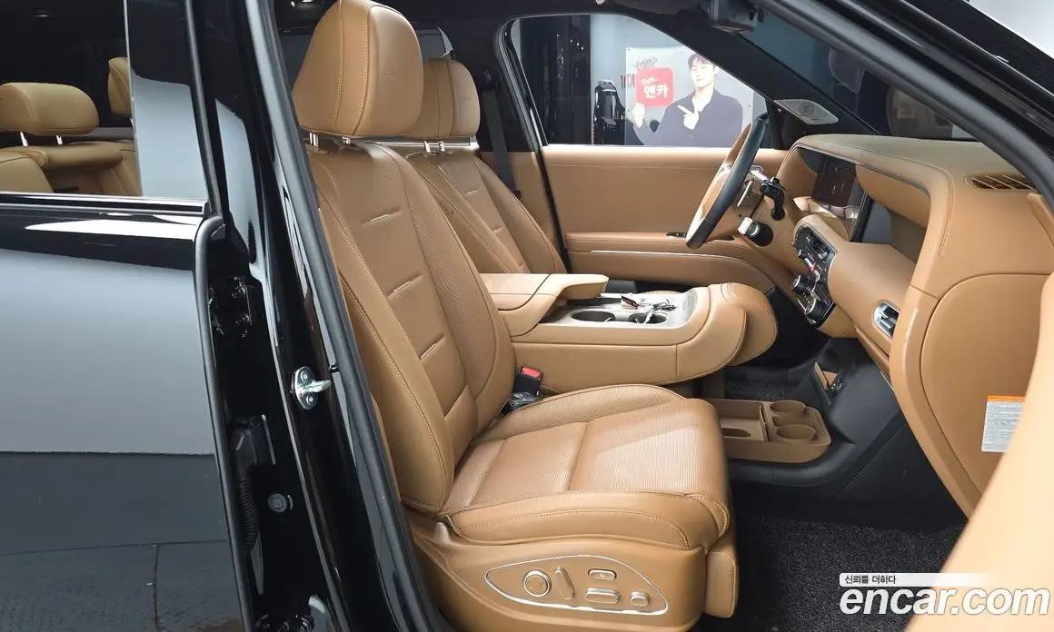 Hyundai Palisade 2025 2.5 автомат (гидро), фото 16 Hyundai Palisade 2025 2.5 автомат (гидро), фото 16