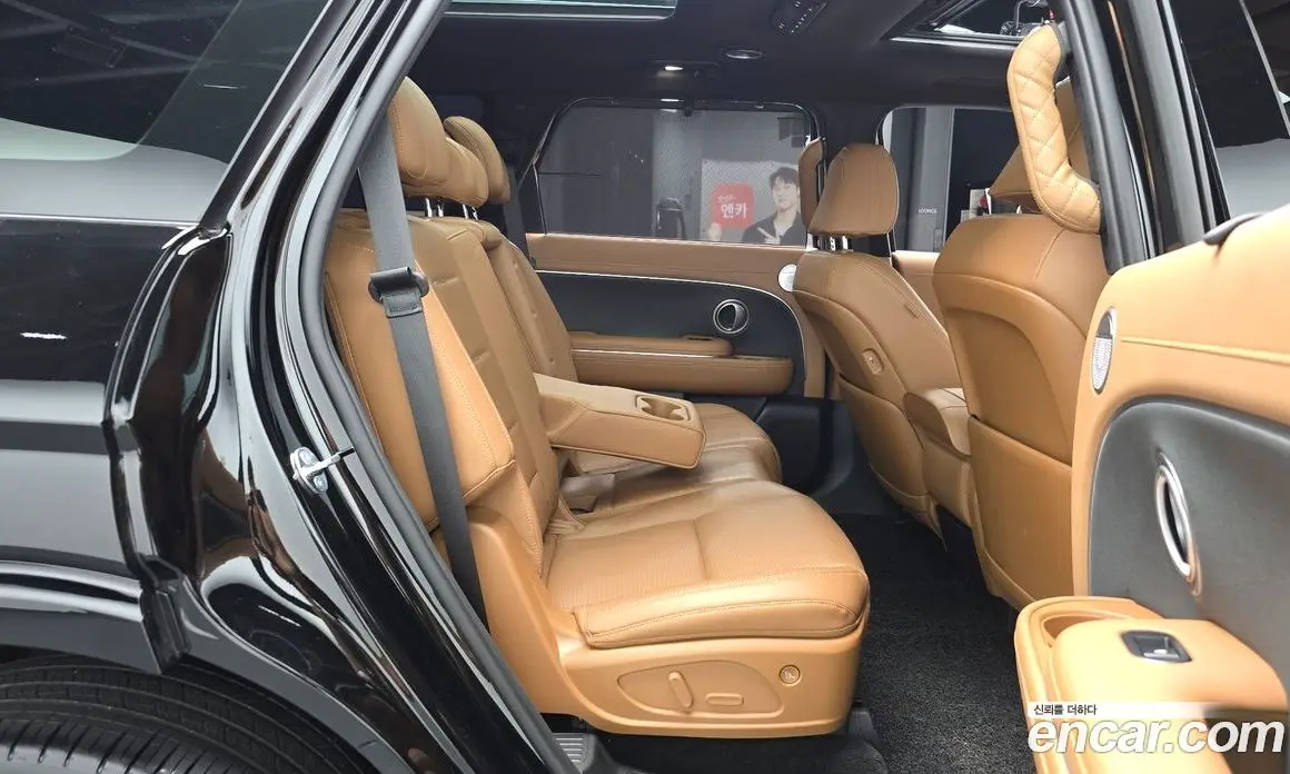 Hyundai Palisade 2025 2.5 автомат (гидро), фото 17 Hyundai Palisade 2025 2.5 автомат (гидро), фото 17