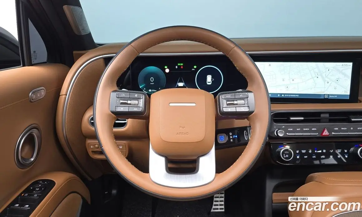 Hyundai Palisade 2025 2.5 автомат (гидро), фото 18 Hyundai Palisade 2025 2.5 автомат (гидро), фото 18