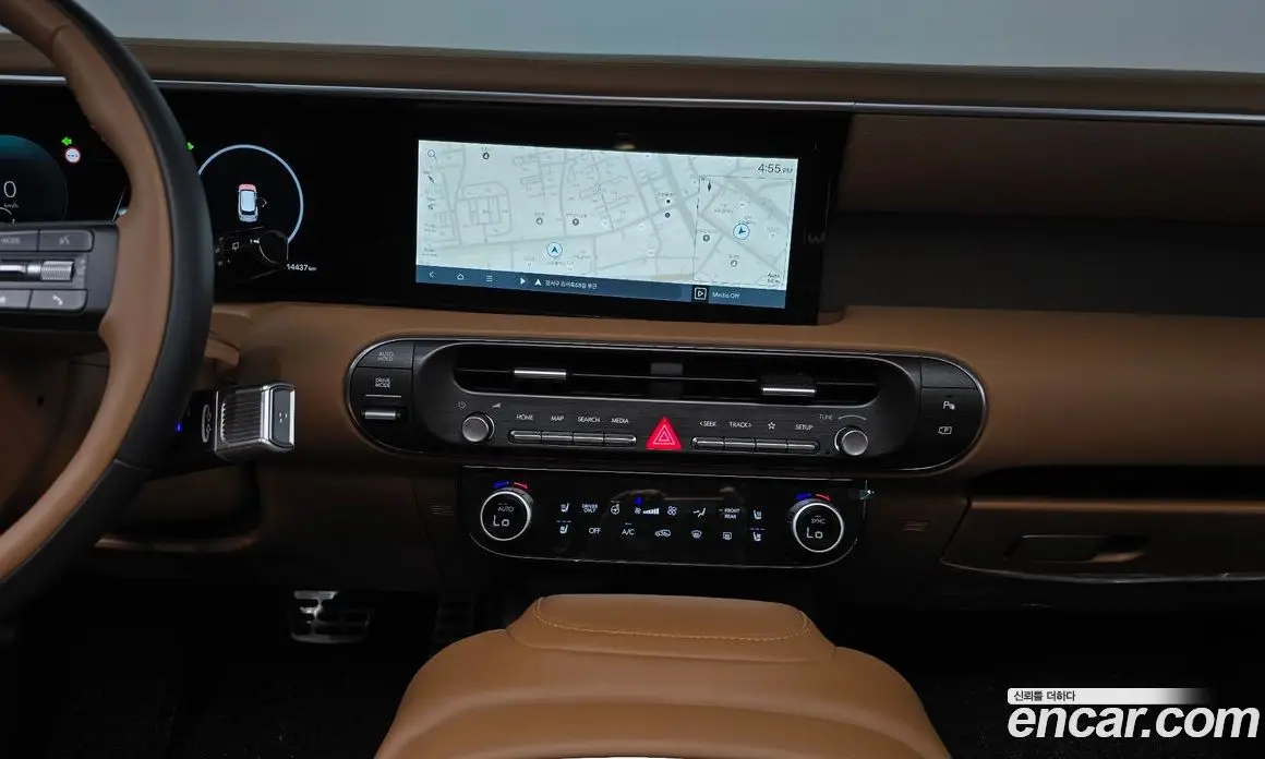 Hyundai Palisade 2025 2.5 автомат (гидро), фото 19 Hyundai Palisade 2025 2.5 автомат (гидро), фото 19