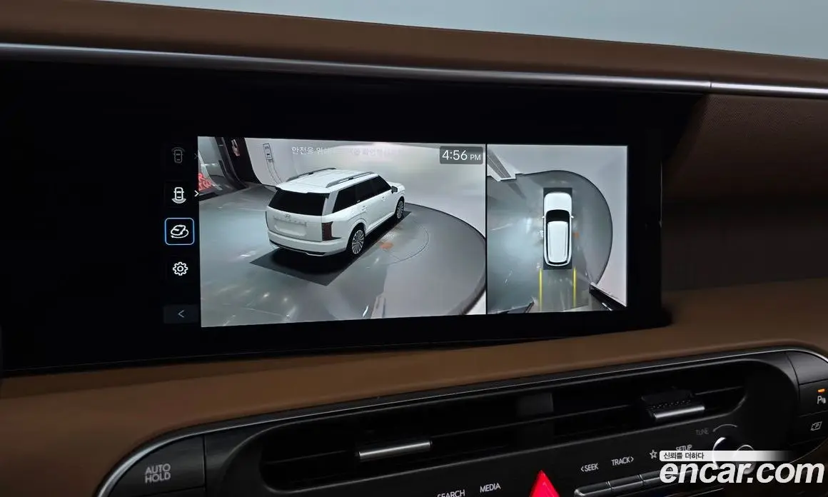 Hyundai Palisade 2025 2.5 автомат (гидро), фото 20 Hyundai Palisade 2025 2.5 автомат (гидро), фото 20