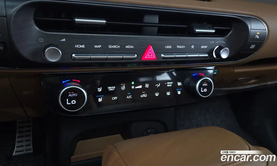 Hyundai Palisade 2025 2.5 автомат (гидро), фото 31 Hyundai Palisade 2025 2.5 автомат (гидро), фото 31