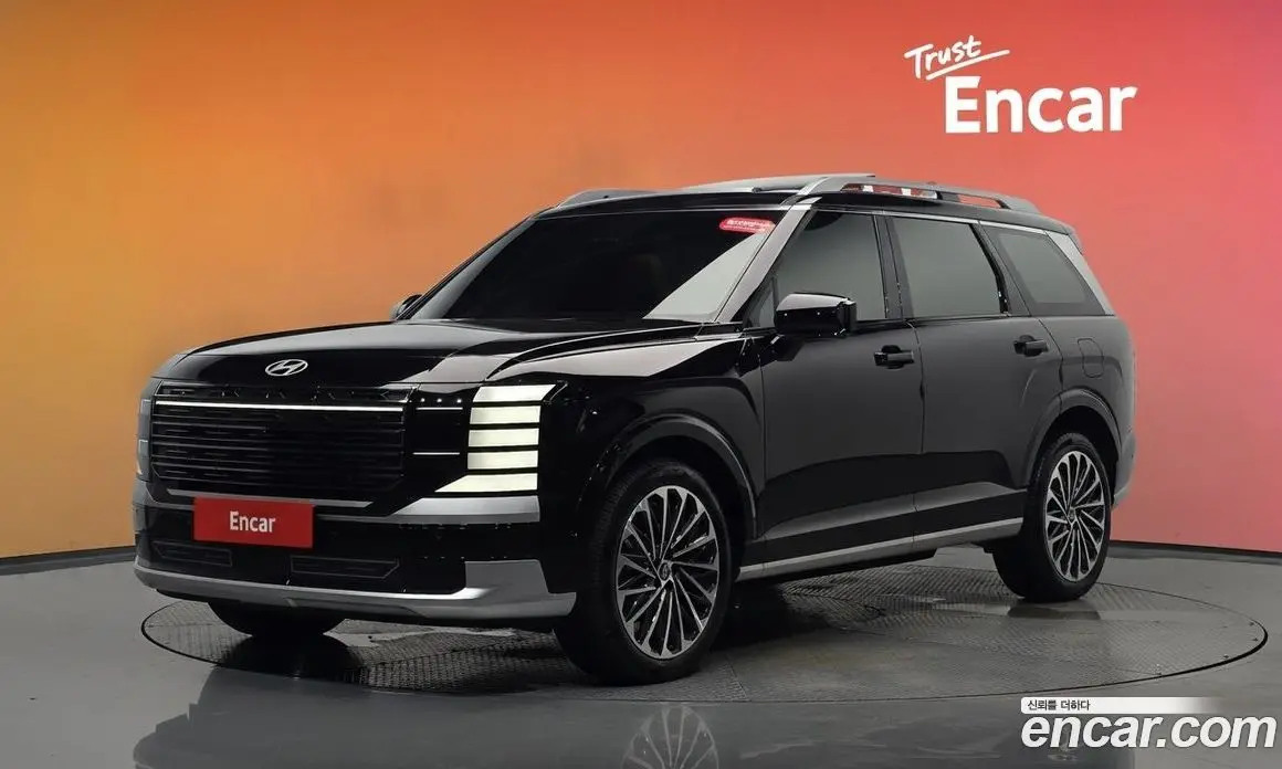 Hyundai Palisade 2025 2.5 автомат (гидро), фото 38 Hyundai Palisade 2025 2.5 автомат (гидро), фото 38