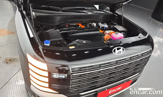 Hyundai Palisade 2025 2.5 автомат (гидро), миниатюра 5 Hyundai Palisade 2025 2.5 автомат (гидро), миниатюра 5