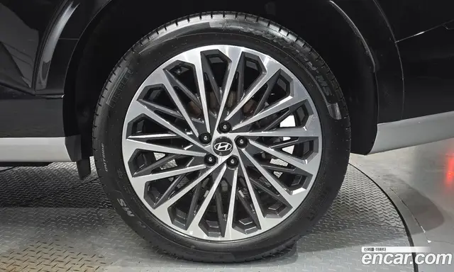 Hyundai Palisade 2025 2.5 автомат (гидро), миниатюра 6 Hyundai Palisade 2025 2.5 автомат (гидро), миниатюра 6