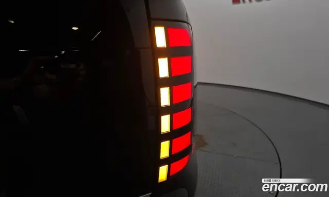 Hyundai Palisade 2025 2.5 автомат (гидро), миниатюра 8 Hyundai Palisade 2025 2.5 автомат (гидро), миниатюра 8