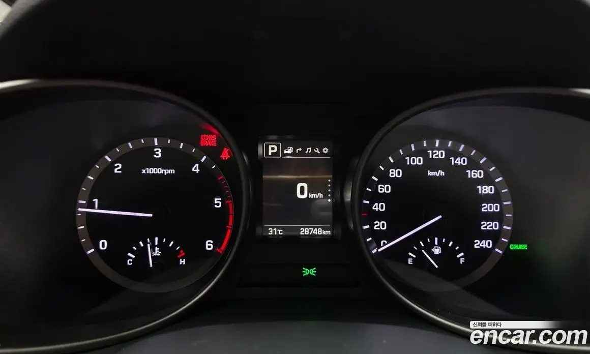 Hyundai Santa Fe 2017 2.0 автомат (гидро), фото 11 Hyundai Santa Fe 2017 2.0 автомат (гидро), фото 11