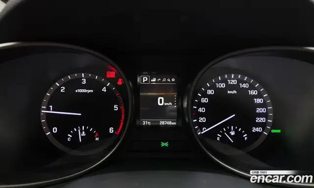 Hyundai Santa Fe 2017 2.0 автомат (гидро), миниатюра 11 Hyundai Santa Fe 2017 2.0 автомат (гидро), миниатюра 11