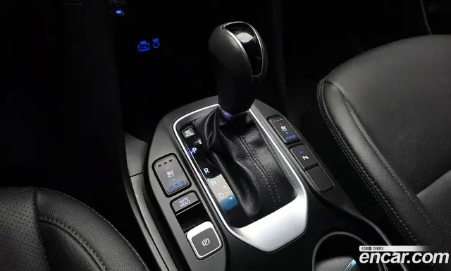 Hyundai Santa Fe 2017 2.0 автомат (гидро), миниатюра 12