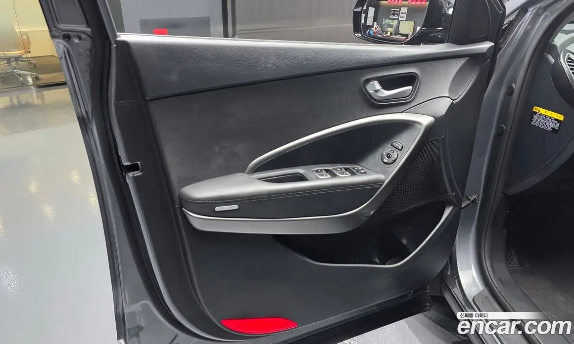 Hyundai Santa Fe 2017 2.0 автомат (гидро), фото 14 Hyundai Santa Fe 2017 2.0 автомат (гидро), фото 14
