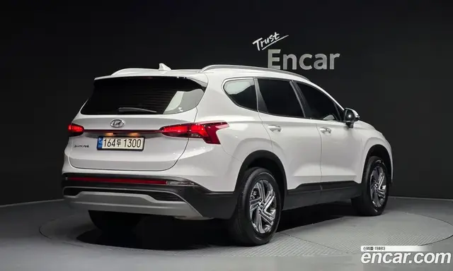 Hyundai Santa Fe 2022 2.2 автомат (гидро), миниатюра 2 Hyundai Santa Fe 2022 2.2 автомат (гидро), миниатюра 2