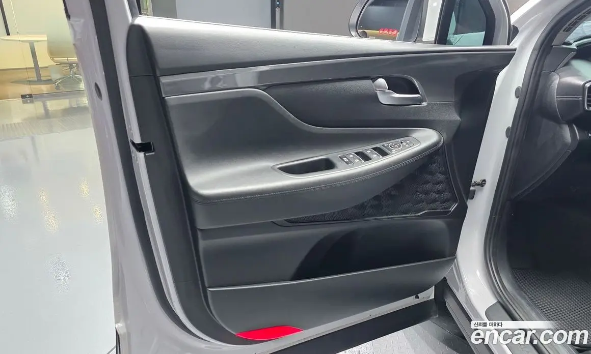 Hyundai Santa Fe 2022 2.2 автомат (гидро), фото 14 Hyundai Santa Fe 2022 2.2 автомат (гидро), фото 14