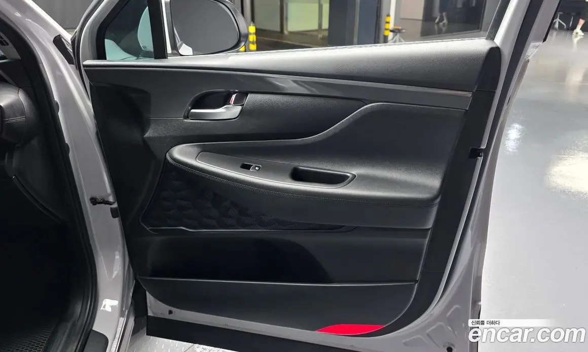 Hyundai Santa Fe 2022 2.2 автомат (гидро), фото 15 Hyundai Santa Fe 2022 2.2 автомат (гидро), фото 15