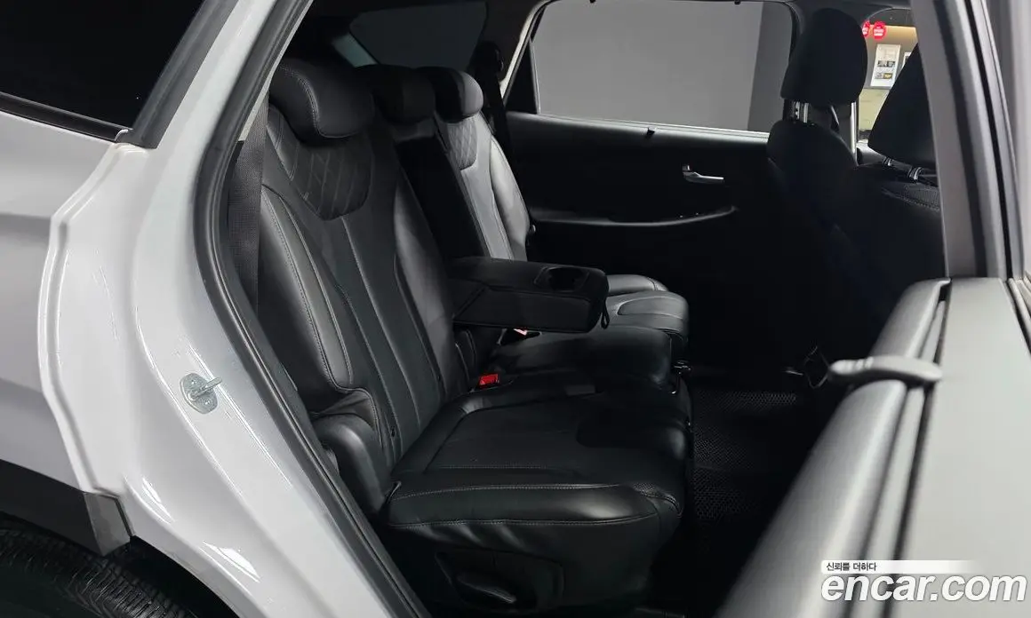Hyundai Santa Fe 2022 2.2 автомат (гидро), фото 18 Hyundai Santa Fe 2022 2.2 автомат (гидро), фото 18